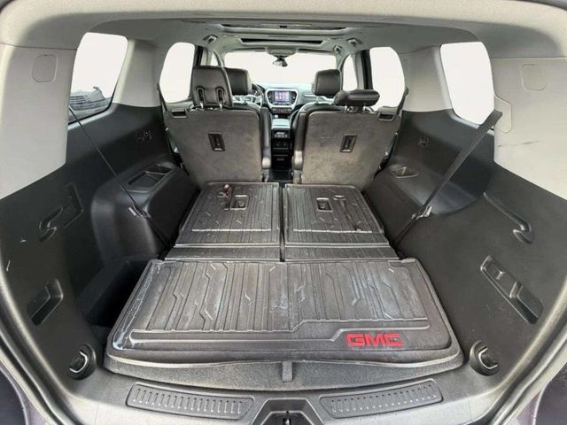 2019 GMC Acadia AWD 4dr SLT w/SLT-2 - 23002118 - 9
