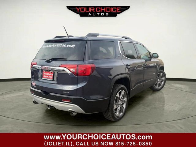 2019 GMC Acadia AWD 4dr SLT w/SLT-2 - 23002118 - 11