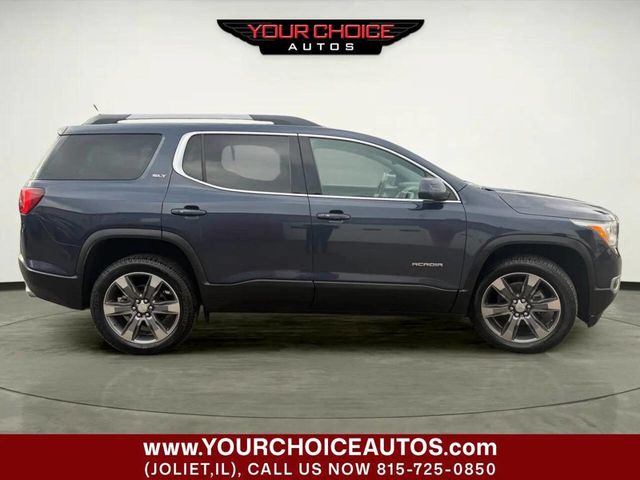 2019 GMC Acadia AWD 4dr SLT w/SLT-2 - 23002118 - 12