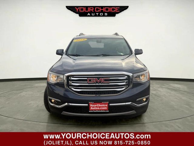 2019 GMC Acadia AWD 4dr SLT w/SLT-2 - 23002118 - 14