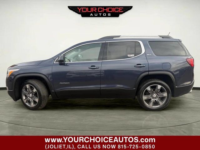 2019 GMC Acadia AWD 4dr SLT w/SLT-2 - 23002118 - 1