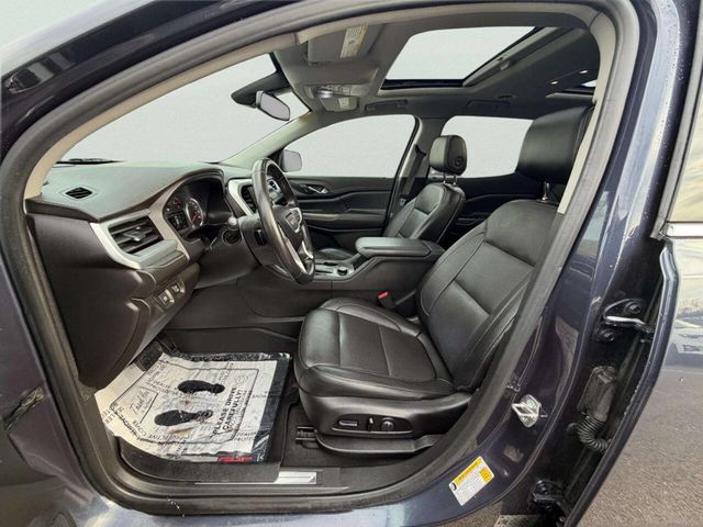 2019 GMC Acadia AWD 4dr SLT w/SLT-2 - 23002118 - 20