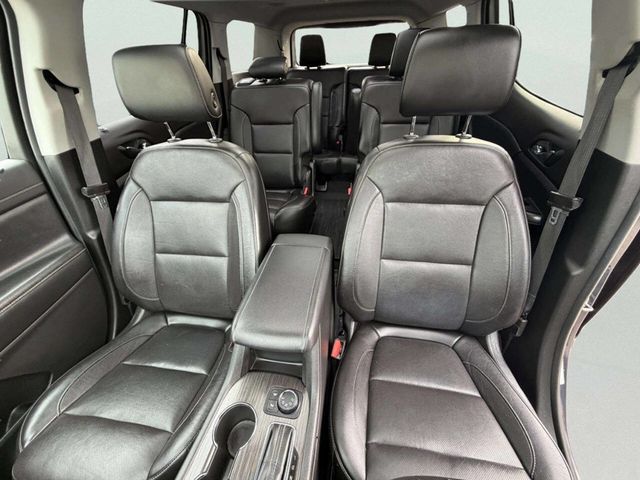 2019 GMC Acadia AWD 4dr SLT w/SLT-2 - 23002118 - 23