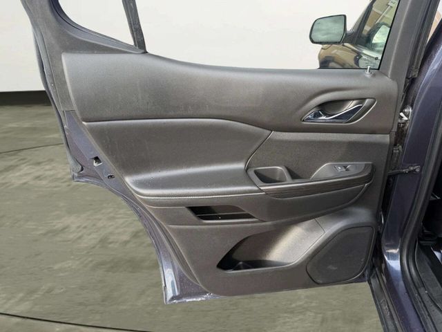 2019 GMC Acadia AWD 4dr SLT w/SLT-2 - 23002118 - 25