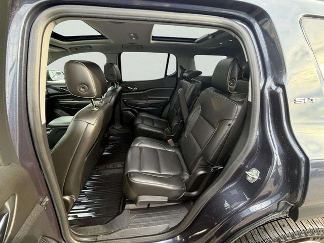 2019 GMC Acadia AWD 4dr SLT w/SLT-2 - 23002118 - 26