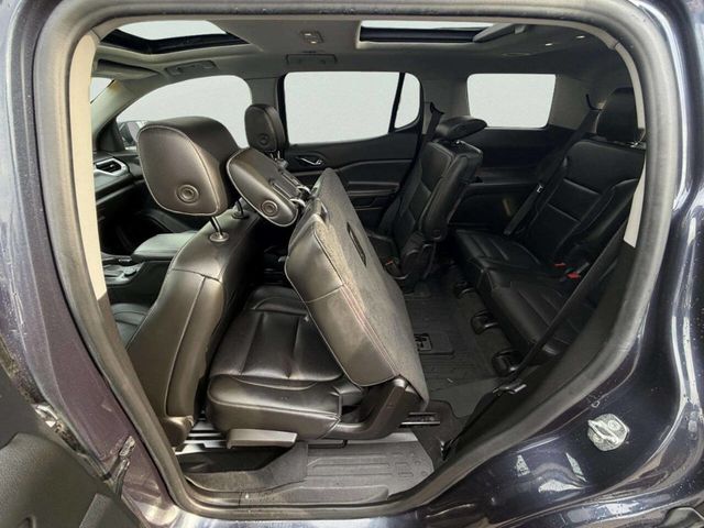 2019 GMC Acadia AWD 4dr SLT w/SLT-2 - 23002118 - 27