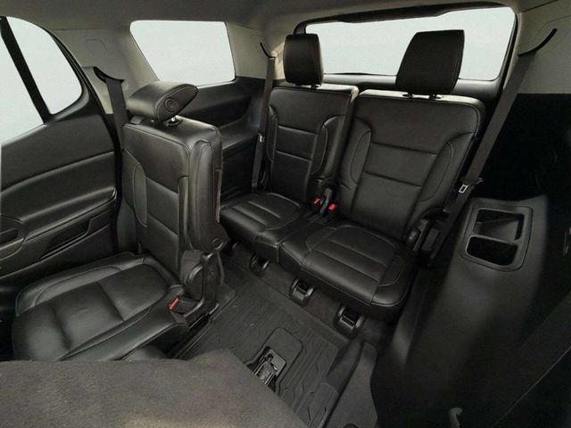 2019 GMC Acadia AWD 4dr SLT w/SLT-2 - 23002118 - 28