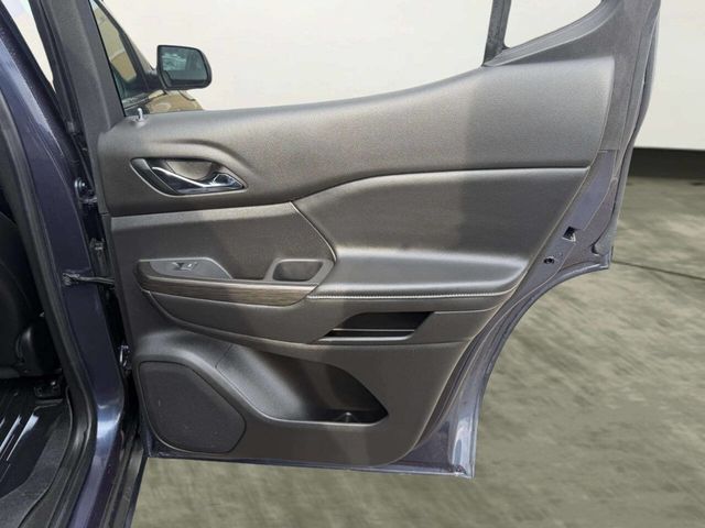 2019 GMC Acadia AWD 4dr SLT w/SLT-2 - 23002118 - 29