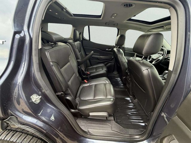 2019 GMC Acadia AWD 4dr SLT w/SLT-2 - 23002118 - 30