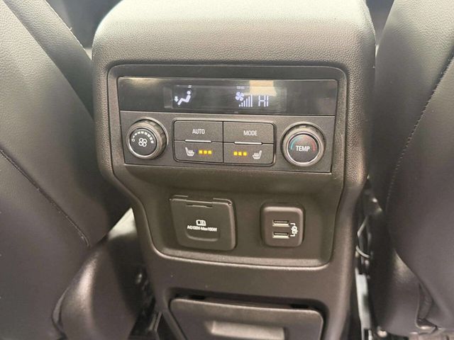 2019 GMC Acadia AWD 4dr SLT w/SLT-2 - 23002118 - 31