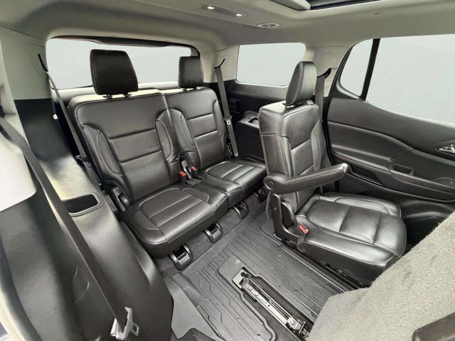 2019 GMC Acadia AWD 4dr SLT w/SLT-2 - 23002118 - 32