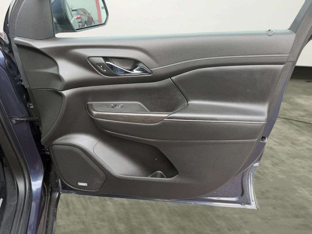 2019 GMC Acadia AWD 4dr SLT w/SLT-2 - 23002118 - 33