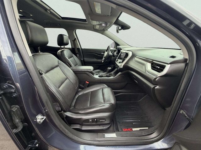 2019 GMC Acadia AWD 4dr SLT w/SLT-2 - 23002118 - 34