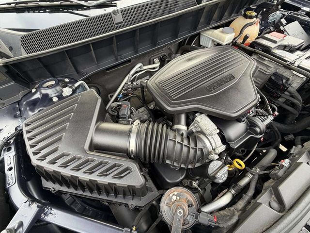 2019 GMC Acadia AWD 4dr SLT w/SLT-2 - 23002118 - 36