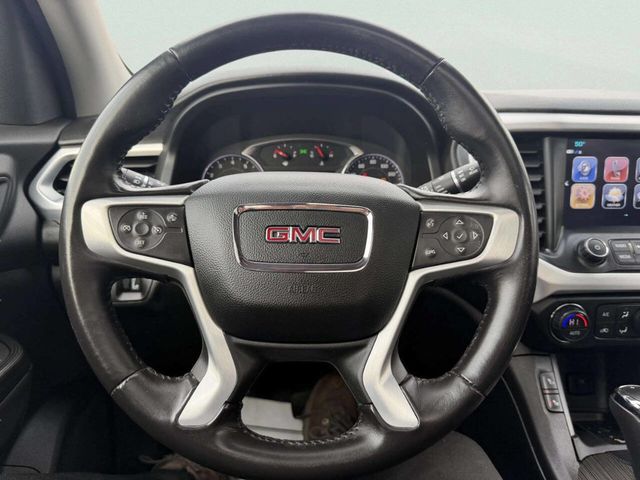 2019 GMC Acadia AWD 4dr SLT w/SLT-2 - 23002118 - 40