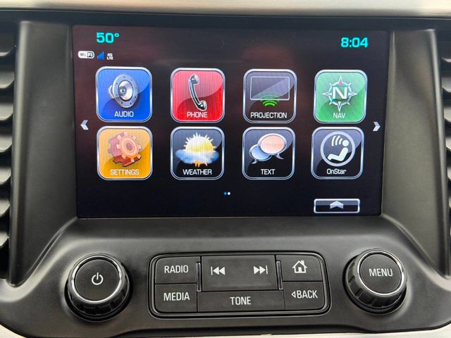 2019 GMC Acadia AWD 4dr SLT w/SLT-2 - 23002118 - 47