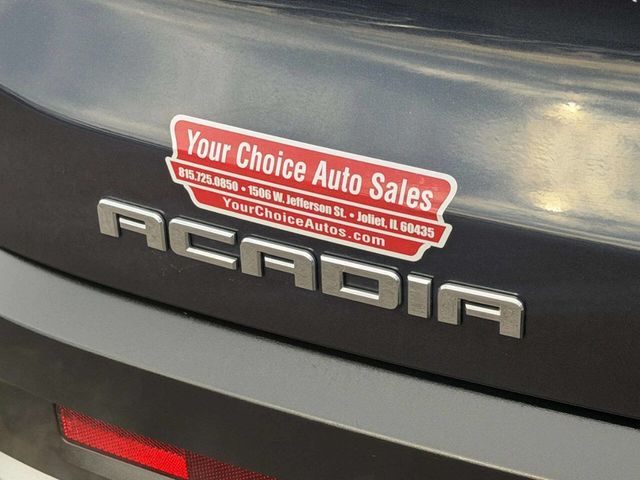 2019 GMC Acadia AWD 4dr SLT w/SLT-2 - 23002118 - 4