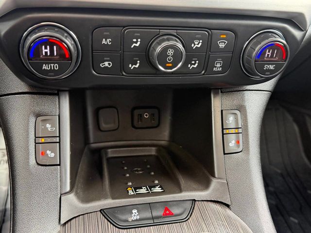 2019 GMC Acadia AWD 4dr SLT w/SLT-2 - 23002118 - 49