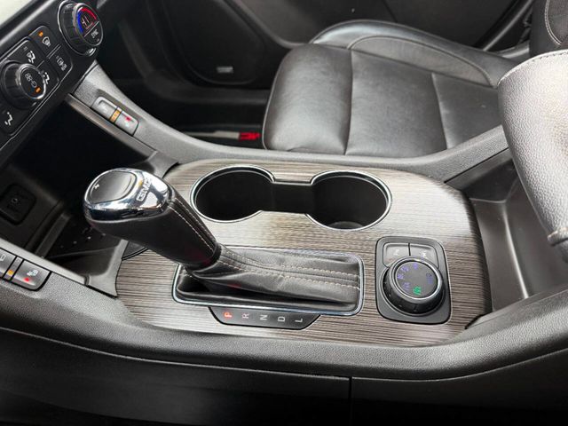 2019 GMC Acadia AWD 4dr SLT w/SLT-2 - 23002118 - 51