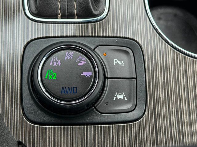 2019 GMC Acadia AWD 4dr SLT w/SLT-2 - 23002118 - 52