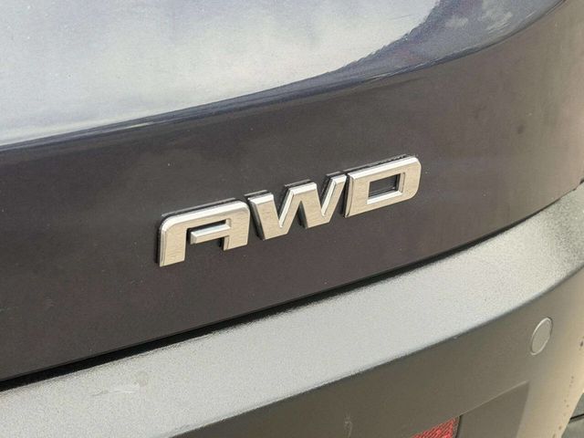 2019 GMC Acadia AWD 4dr SLT w/SLT-2 - 23002118 - 5