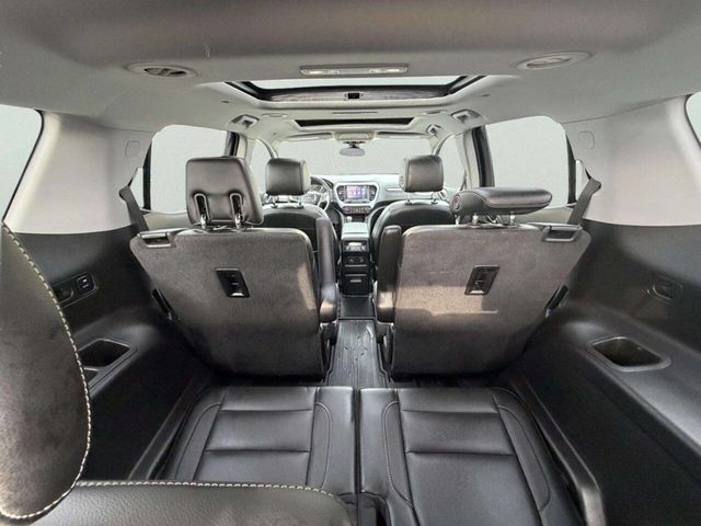 2019 GMC Acadia AWD 4dr SLT w/SLT-2 - 23002118 - 8