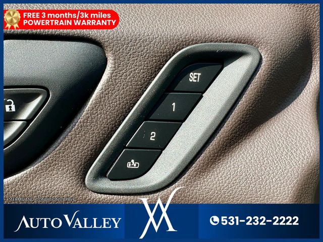 2019 GMC Acadia Denali Sport Utility 4D - 23006011 - 13