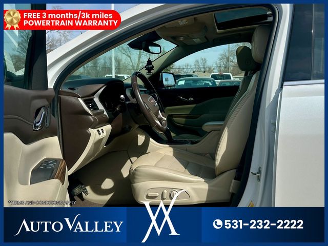 2019 GMC Acadia Denali Sport Utility 4D - 23006011 - 14