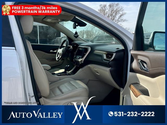 2019 GMC Acadia Denali Sport Utility 4D - 23006011 - 18