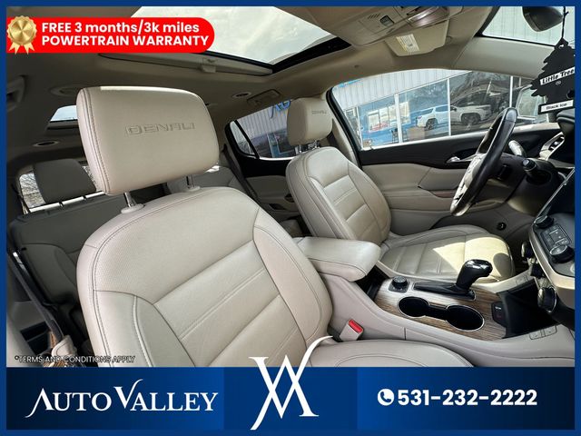 2019 GMC Acadia Denali Sport Utility 4D - 23006011 - 19