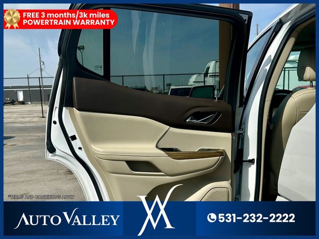 2019 GMC Acadia Denali Sport Utility 4D - 23006011 - 21