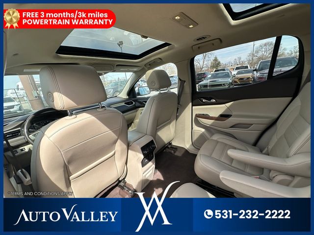 2019 GMC Acadia Denali Sport Utility 4D - 23006011 - 24