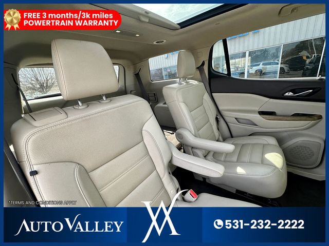 2019 GMC Acadia Denali Sport Utility 4D - 23006011 - 27