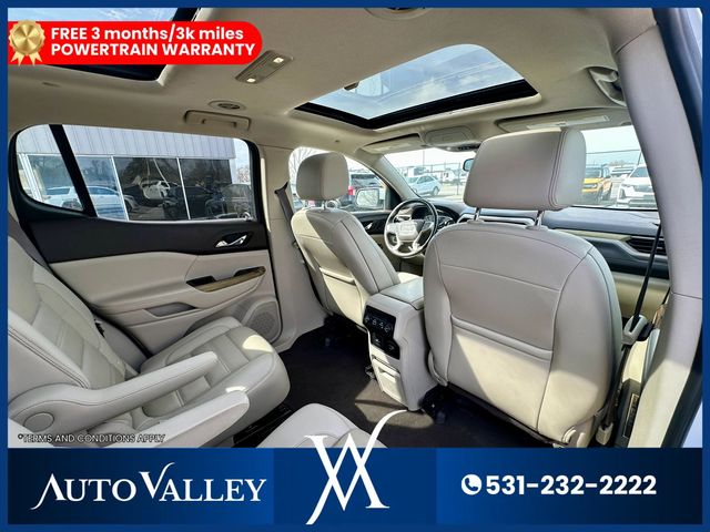 2019 GMC Acadia Denali Sport Utility 4D - 23006011 - 28