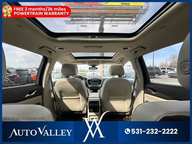 2019 GMC Acadia Denali Sport Utility 4D - 23006011 - 29