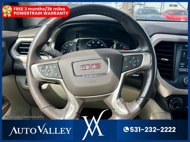 2019 GMC Acadia Denali Sport Utility 4D - 23006011 - 33