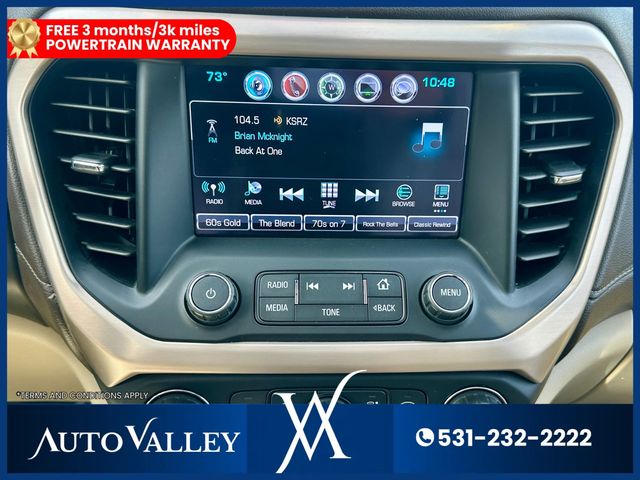 2019 GMC Acadia Denali Sport Utility 4D - 23006011 - 35