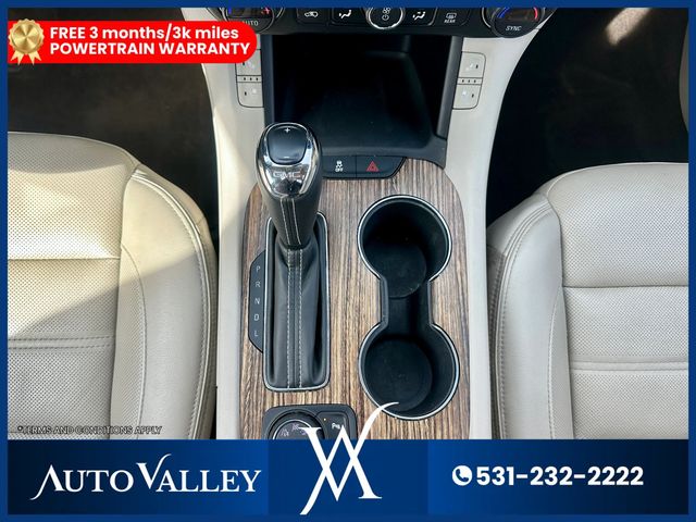 2019 GMC Acadia Denali Sport Utility 4D - 23006011 - 36