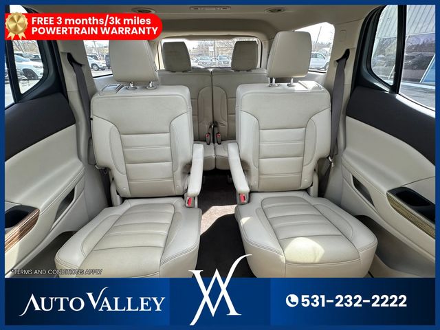 2019 GMC Acadia Denali Sport Utility 4D - 23006011 - 39