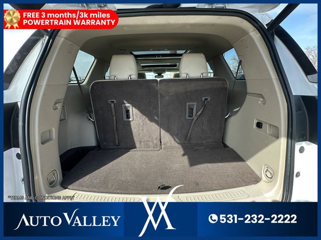 2019 GMC Acadia Denali Sport Utility 4D - 23006011 - 42