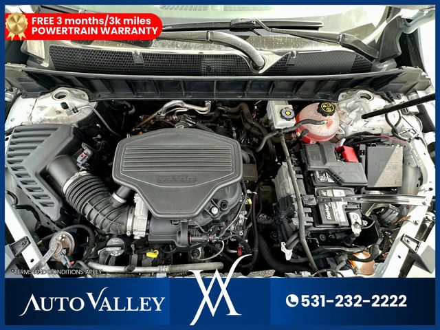 2019 GMC Acadia Denali Sport Utility 4D - 23006011 - 43