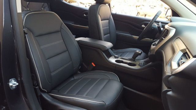 2019 GMC Acadia Denali w/Navigation - 18570189 - 9