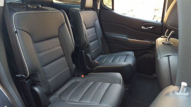 2019 GMC Acadia Denali w/Navigation - 18570189 - 10