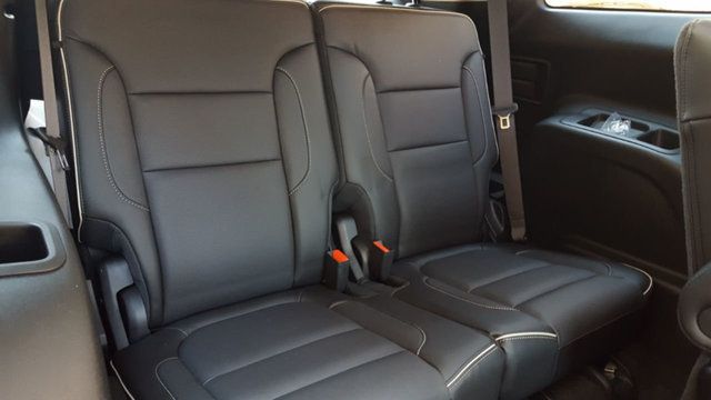 2019 GMC Acadia Denali w/Navigation - 18570189 - 12