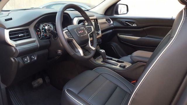 2019 GMC Acadia Denali w/Navigation - 18570189 - 15