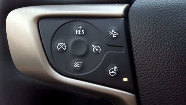 2019 GMC Acadia Denali w/Navigation - 18570189 - 20