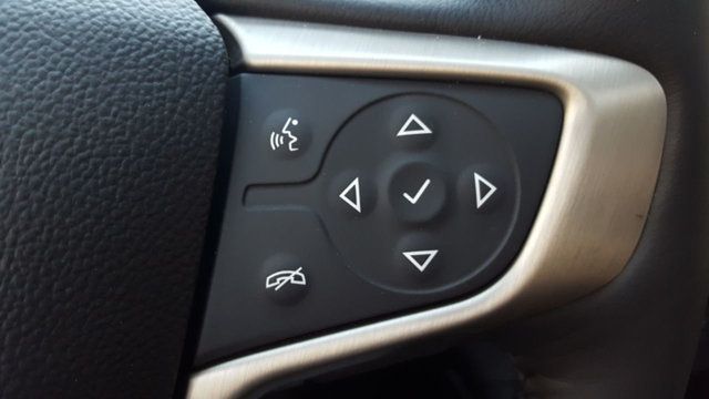 2019 GMC Acadia Denali w/Navigation - 18570189 - 21