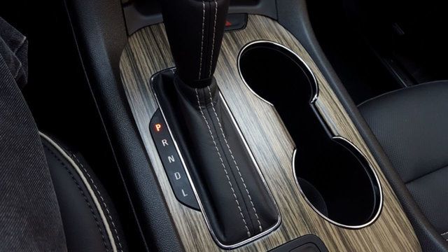 2019 GMC Acadia Denali w/Navigation - 18570189 - 22