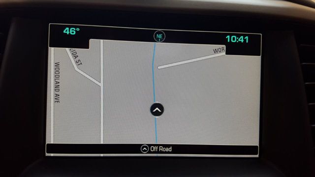 2019 GMC Acadia Denali w/Navigation - 18570189 - 27