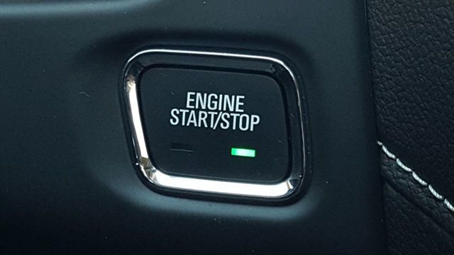 2019 GMC Acadia Denali w/Navigation - 18570189 - 28